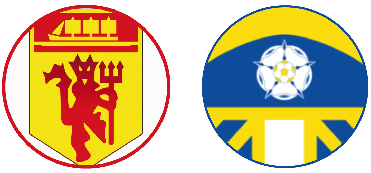 Manchester United vs Leeds United Tickets