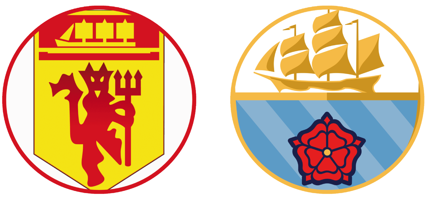 Manchester United vs Manchester City Tickets