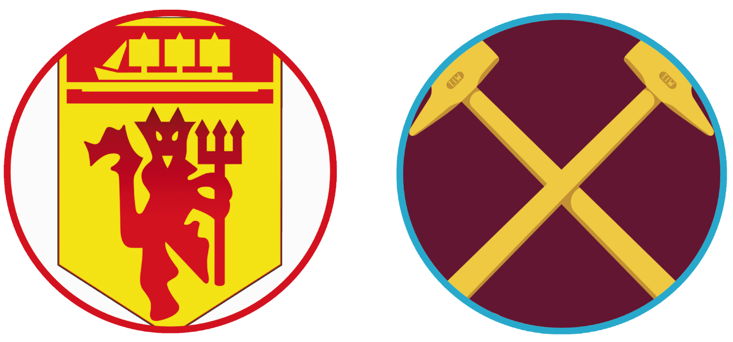 Manchester United vs West Ham Tickets