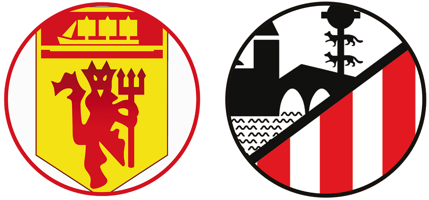 Manchester United vs Athletic Club Tickets (Europa League)
