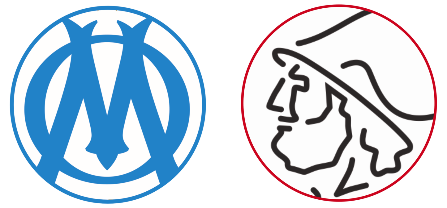 Olympique Marseille vs Ajax Tickets (Champions League)