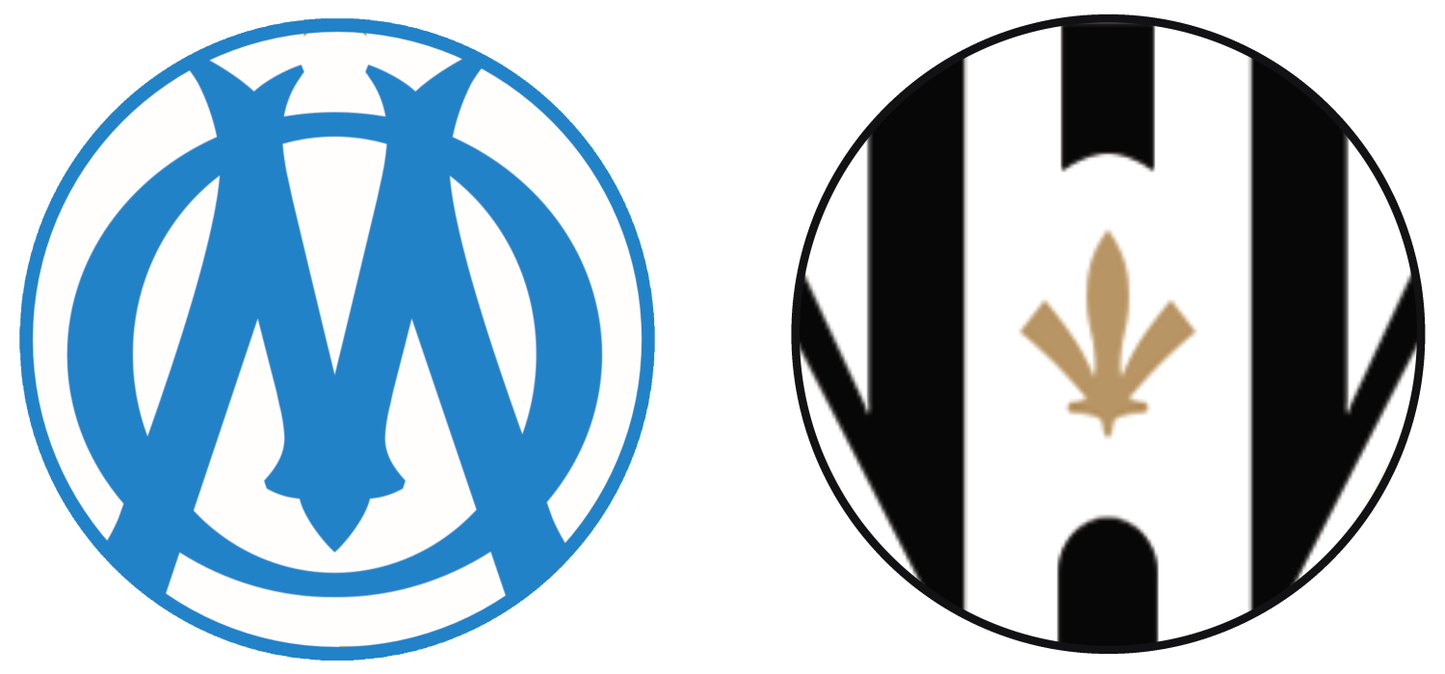 Olympique Marseille vs Angers SCO Tickets