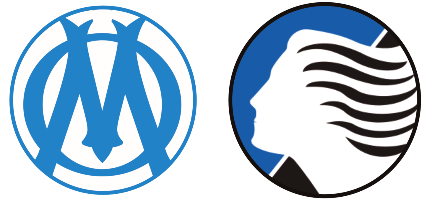 Olympique Marseille vs Atalanta BC Tickets (Champions League)