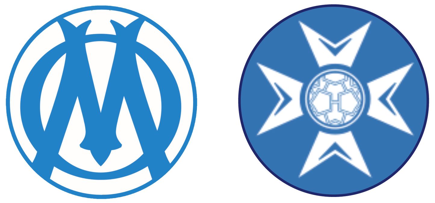 Olympique Marseille vs Auxerre Tickets