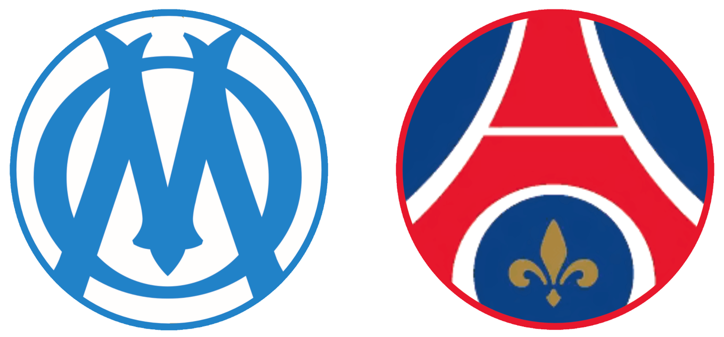 Olympique Marseille vs Paris Saint-Germain Tickets