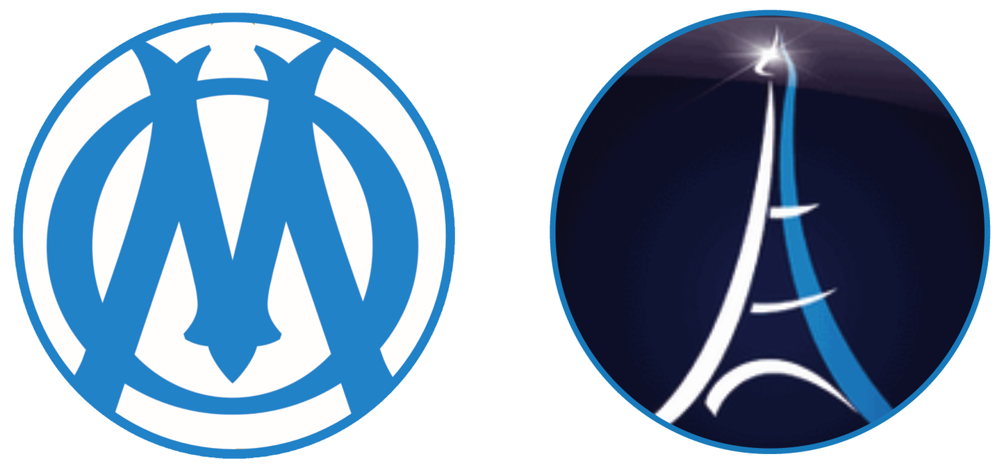 Olympique Marseille vs Paris FC Tickets