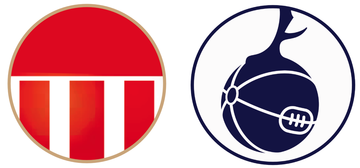 AS Monaco vs Tottenham Hotspur Tickets (Champions League)