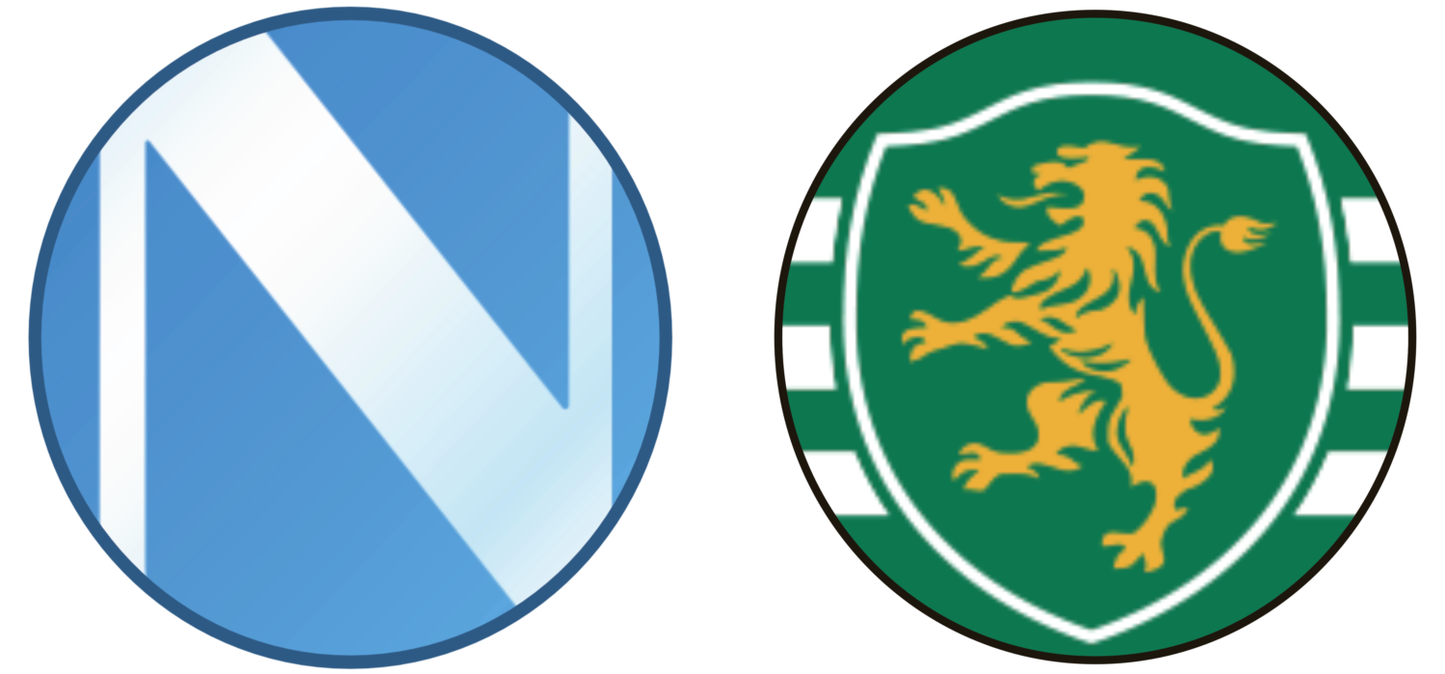 SSC Napoli vs Sporting CP Tickets (Champions League)