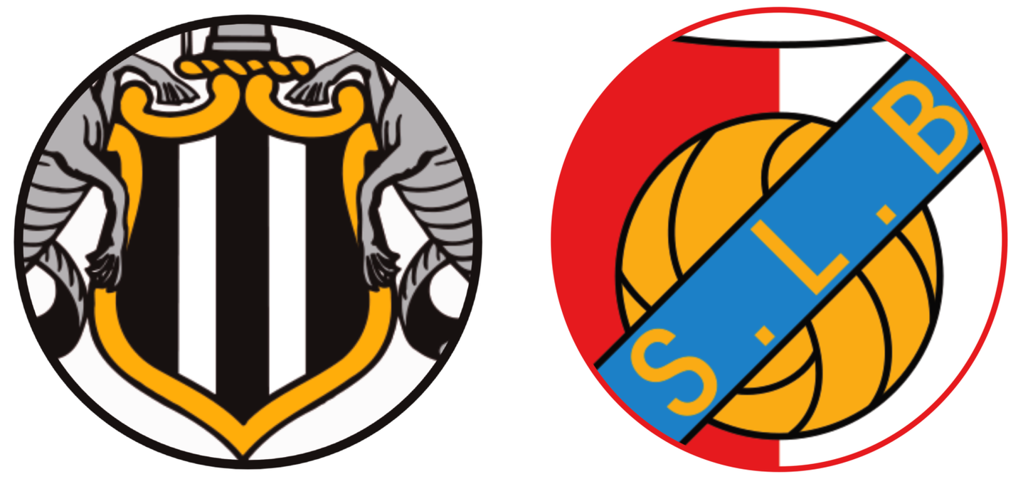 Newcastle vs Benfica Tickets (Champions League)