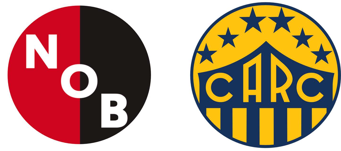 Newells Old Boys vs Rosario Central Experiences