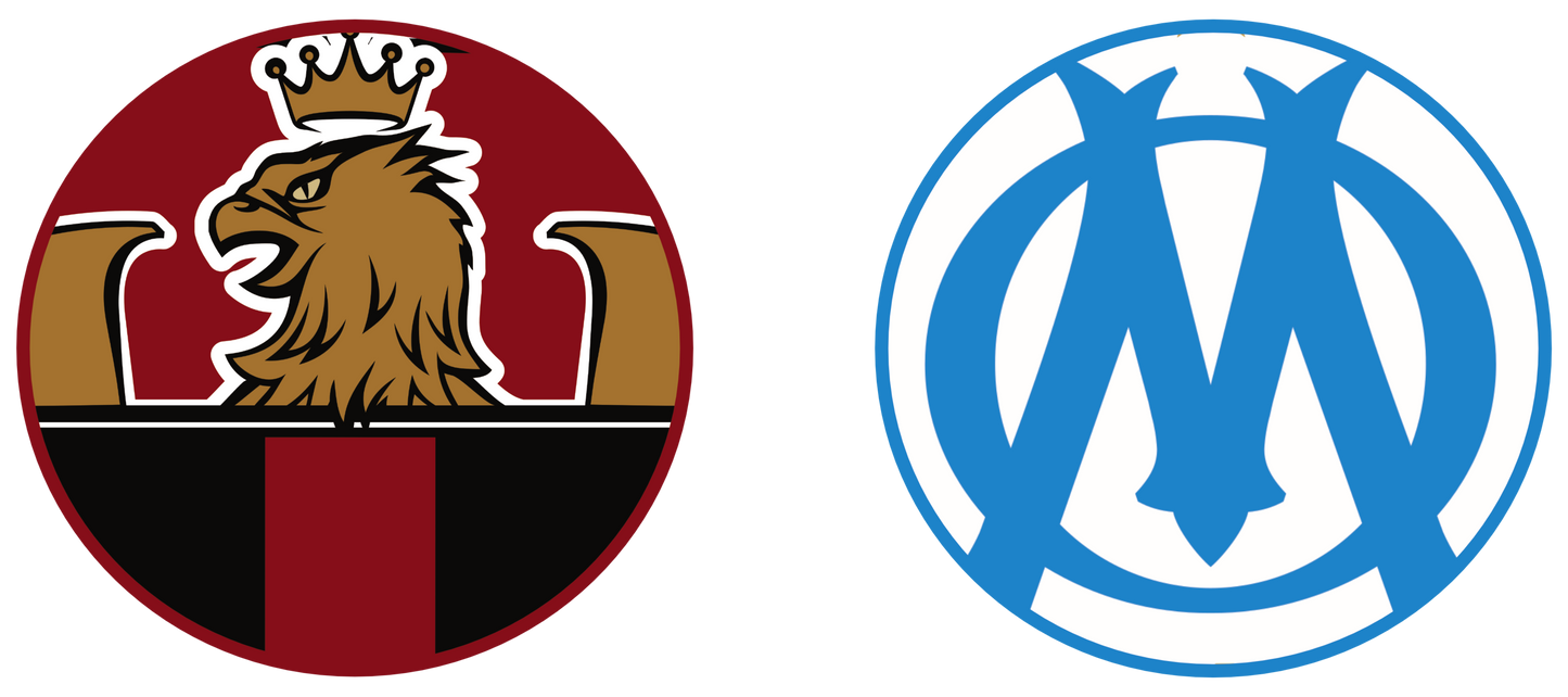 OGC Nice vs Olympique Marseille Tickets