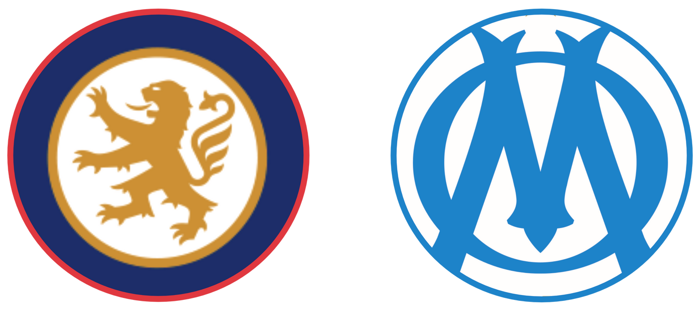 Olympique Lyonnais vs Olympique Marseille Tickets