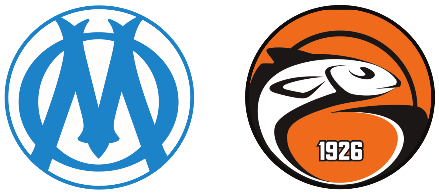 Olympique Marseille vs Lorient Tickets