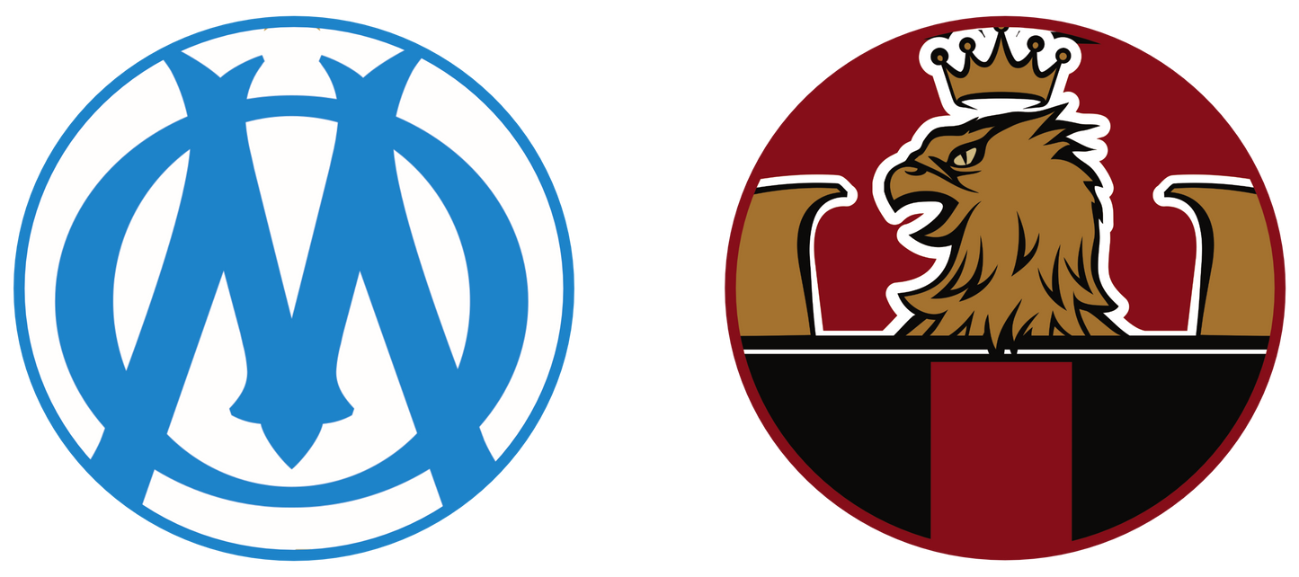 Olympique Marseille vs OGC Nice Tickets