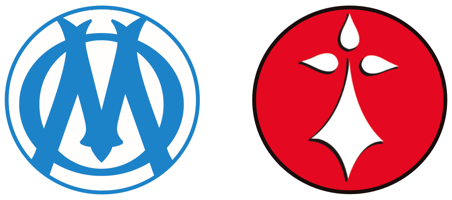 Olympique Marseille vs Stade Brestois Tickets
