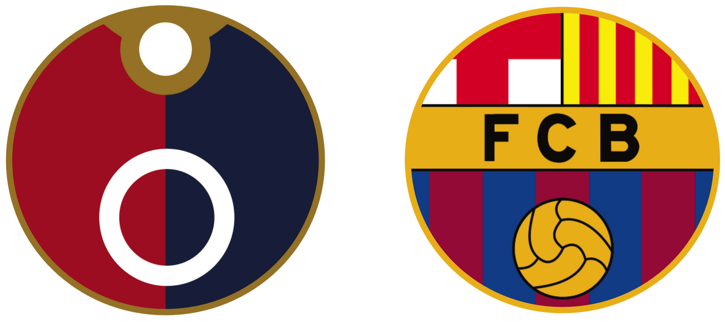 Osasuna vs FC Barcelona Tickets