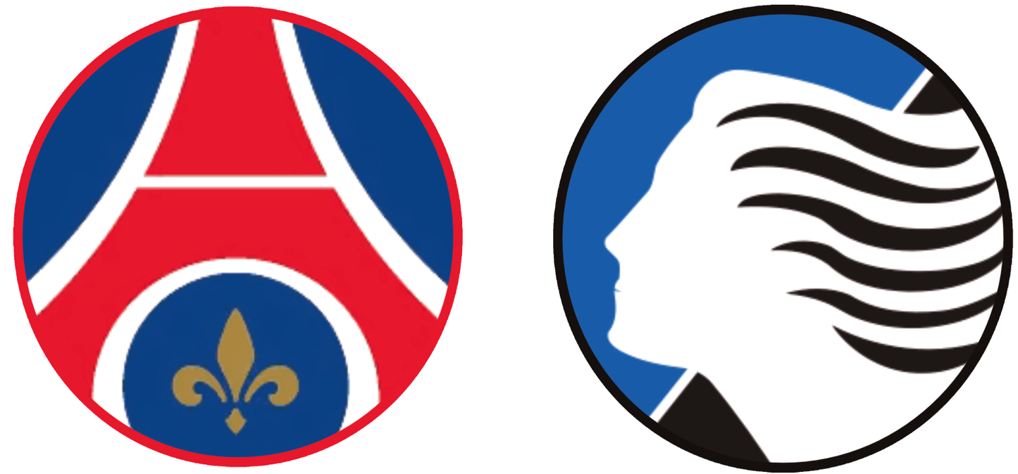 Paris Saint-Germain vs Atalanta BC Tickets (Champions League)