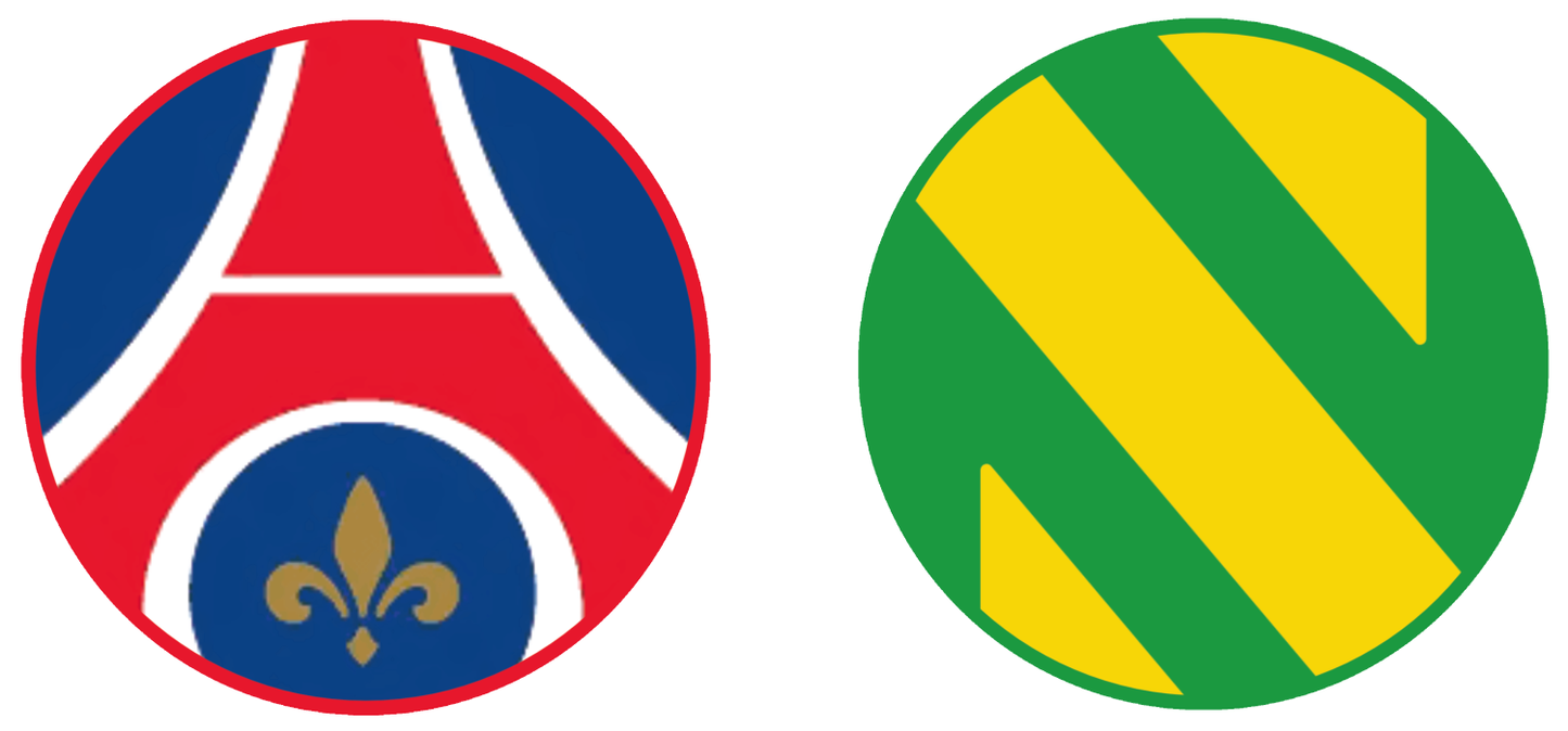 Paris Saint-Germain vs FC Nantes Tickets