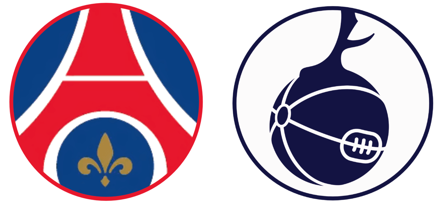 Paris Saint-Germain vs Tottenham Hotspur Tickets (Champions League)