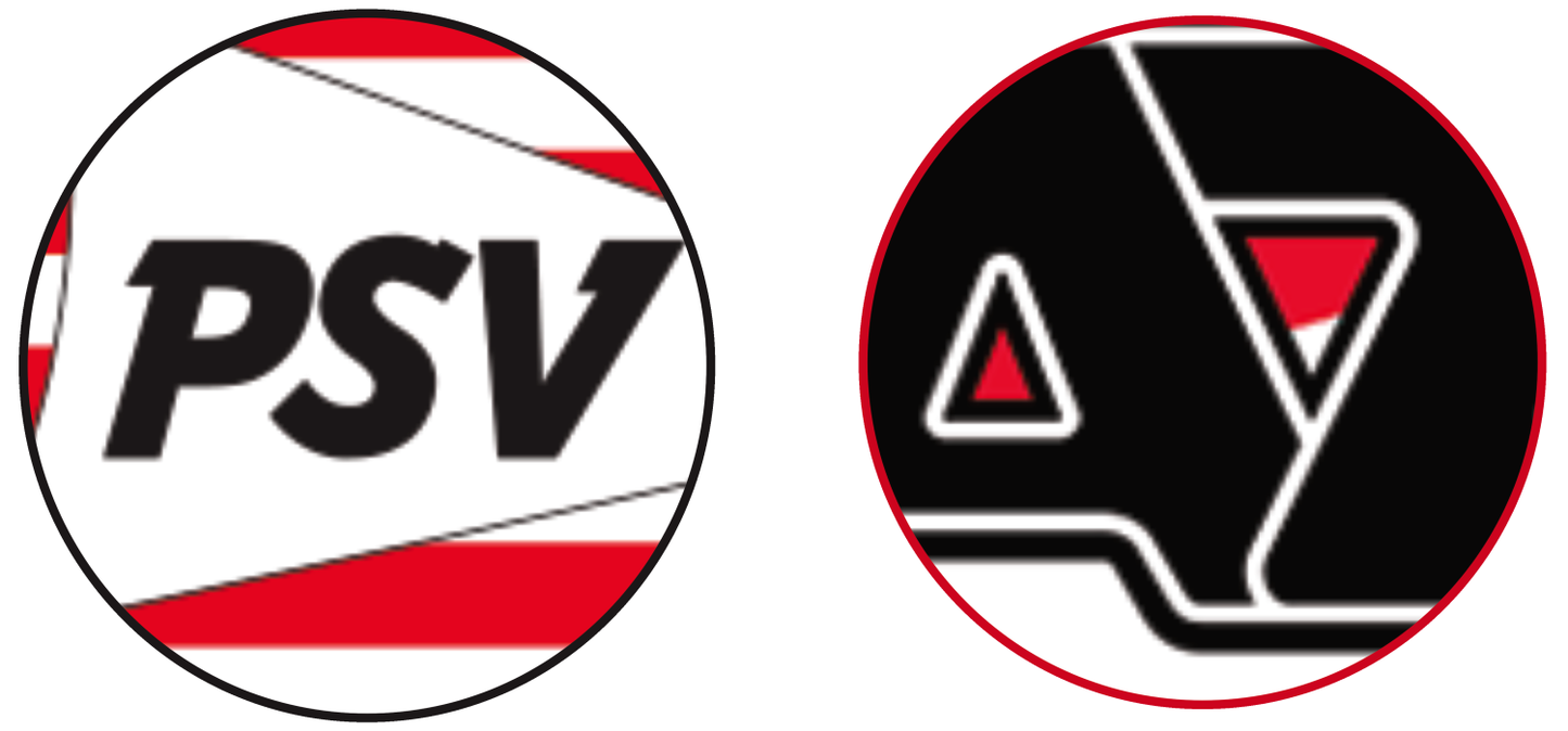 PSV Eindhoven vs AZ Alkmaar Tickets