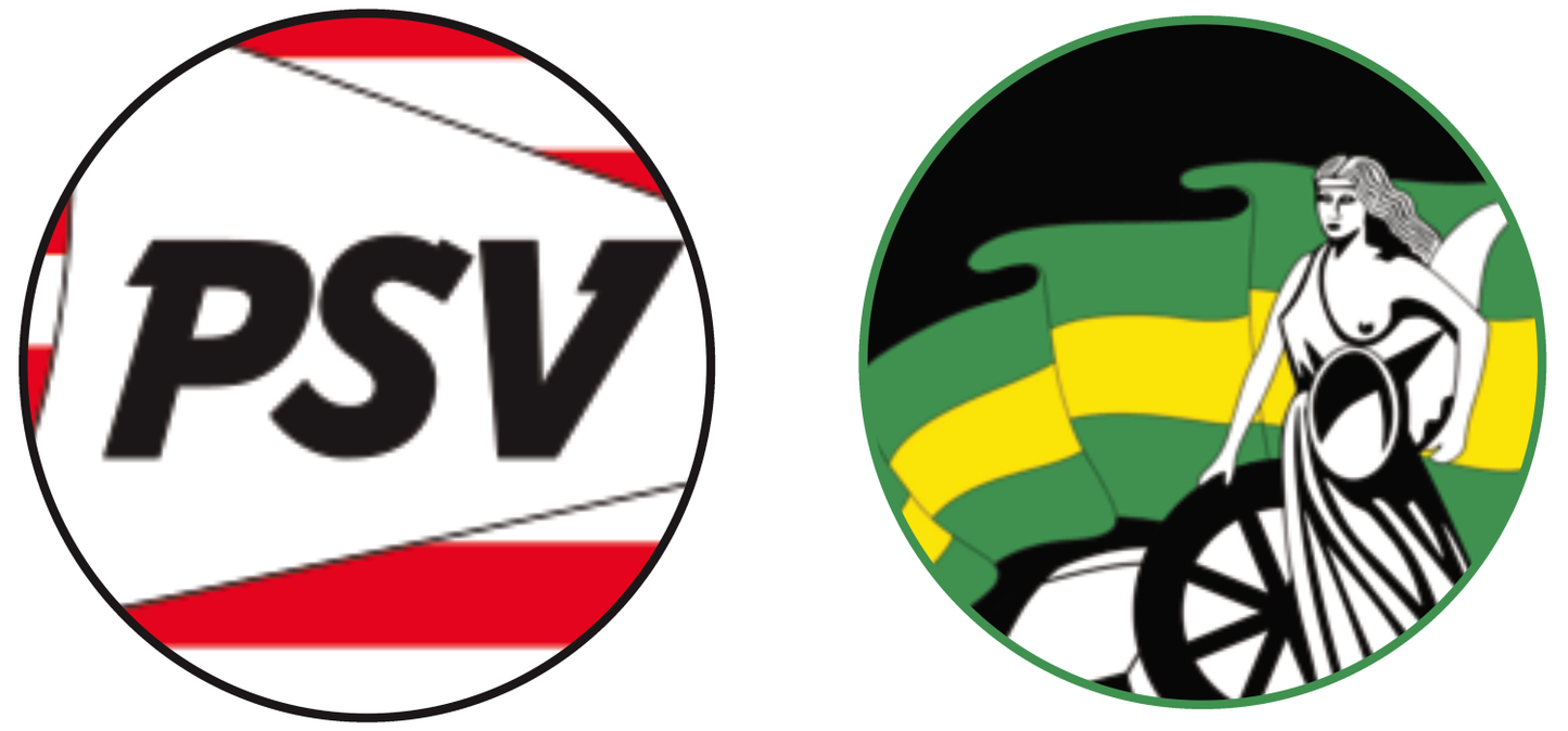 PSV Eindhoven vs Fortuna Sittard Tickets