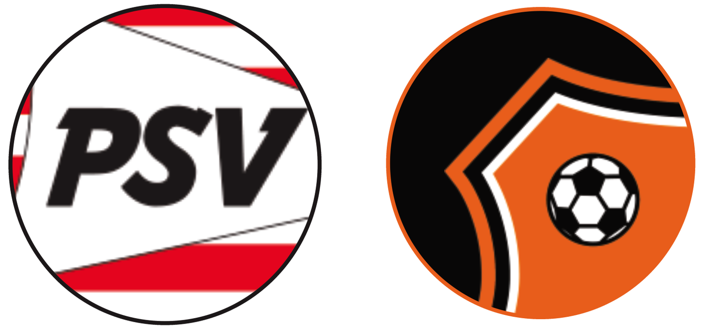 PSV Eindhoven vs FC Volendam Tickets