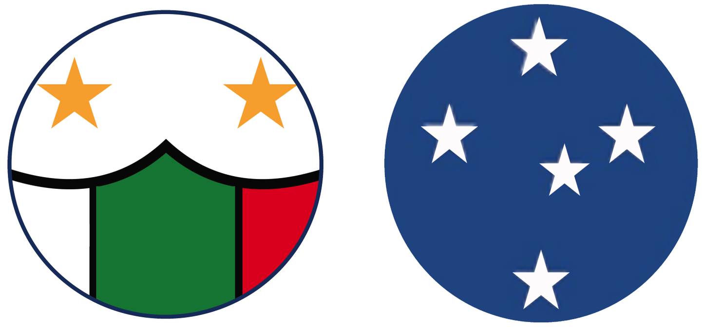 Palestino vs Cruzeiro Tickets (Conmebol Sudamericana)