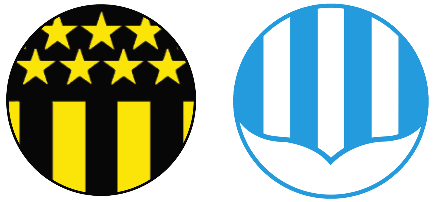 Peñarol vs Racing Club Tickets (Copa Libertadores)