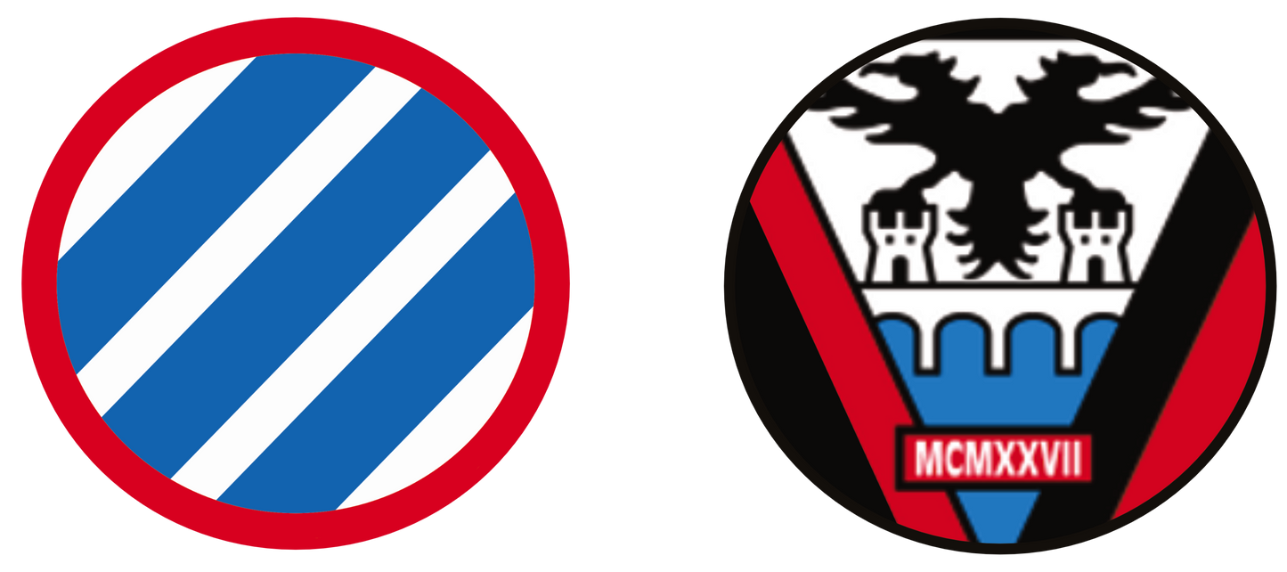 RCD Espanyol vs Mirandes Experiences