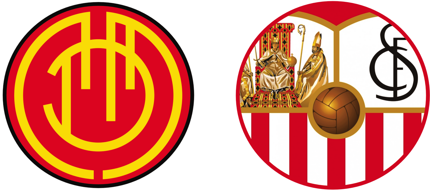 RCD Mallorca vs Sevilla FC Tickets