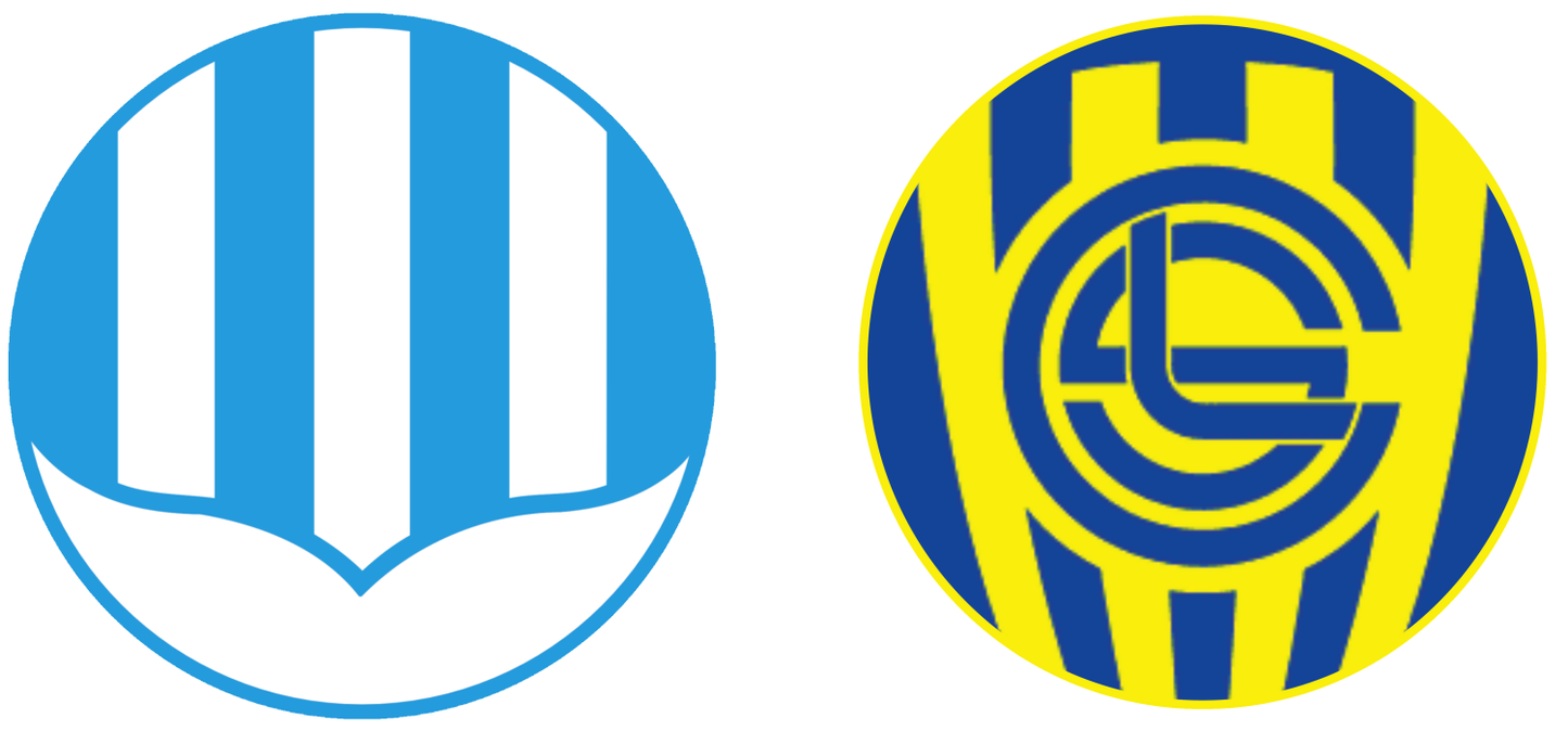Racing Club vs Sportivo Luqueño Experiences (Conmebol Sudamericana)