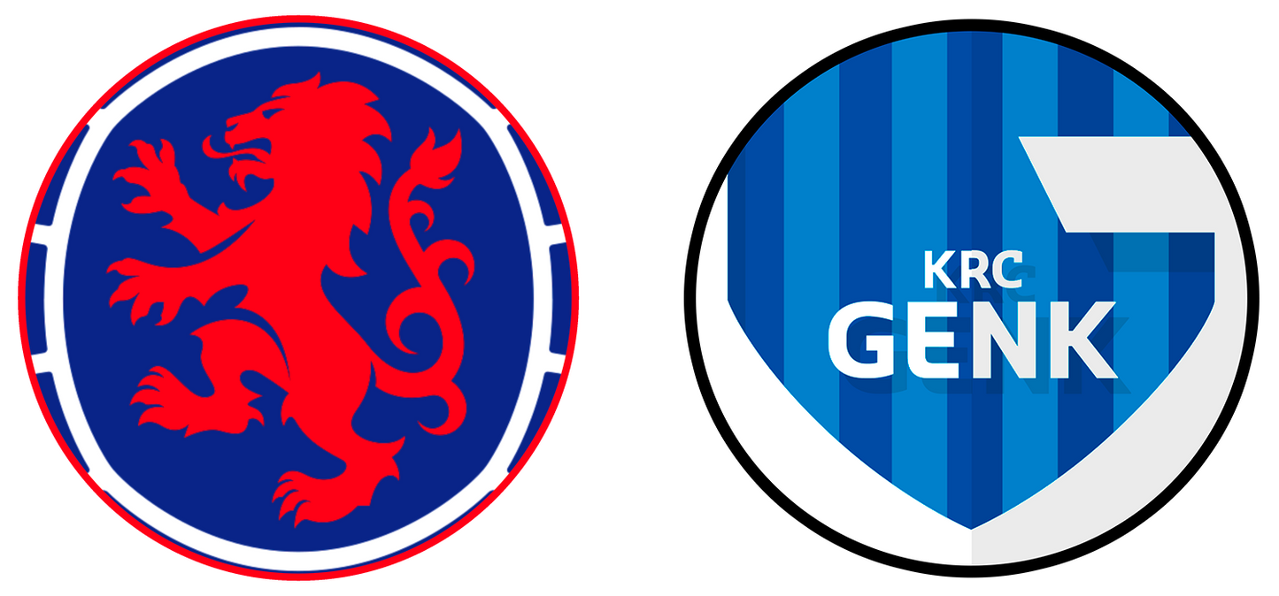 Rangers FC vs Genk Tickets (Europa League)