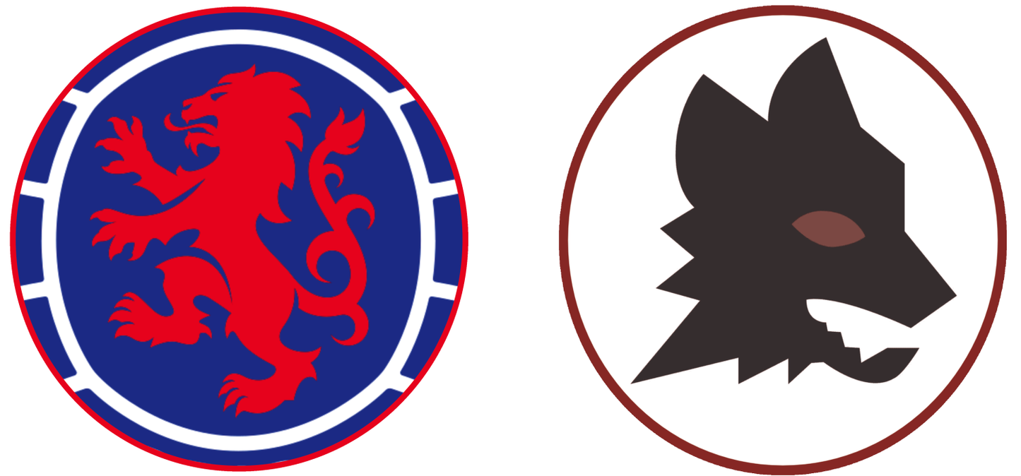 Rangers FC vs AS Roma Tickets (Europa League)