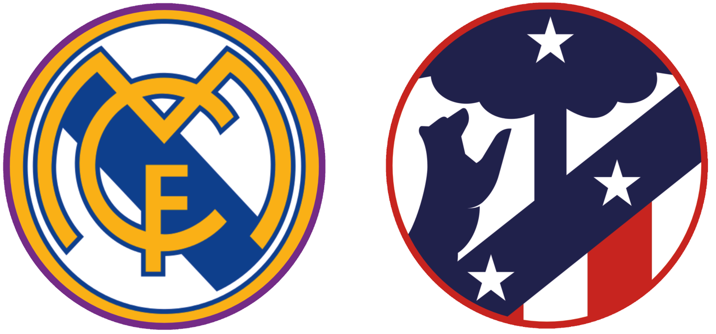 Real Madrid vs Atletico de Madrid Tickets
