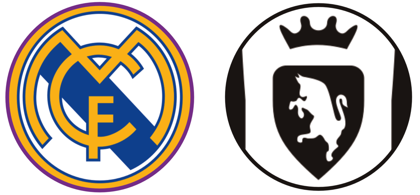 Real Madrid vs Juventus Tickets (Champions League)
