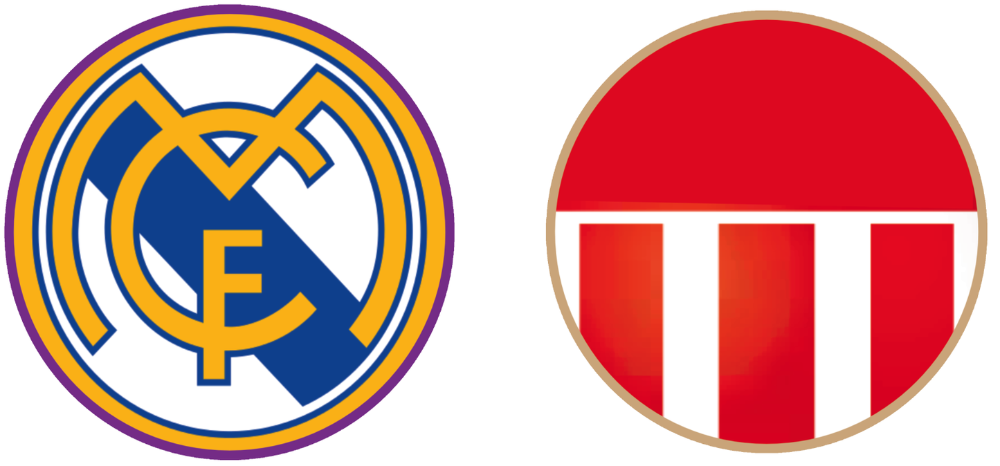 Real Madrid vs AS Monaco Tickets (Champions League)