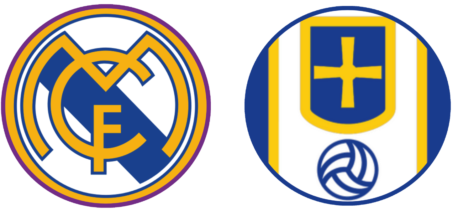 Real Madrid vs Real Oviedo Tickets
