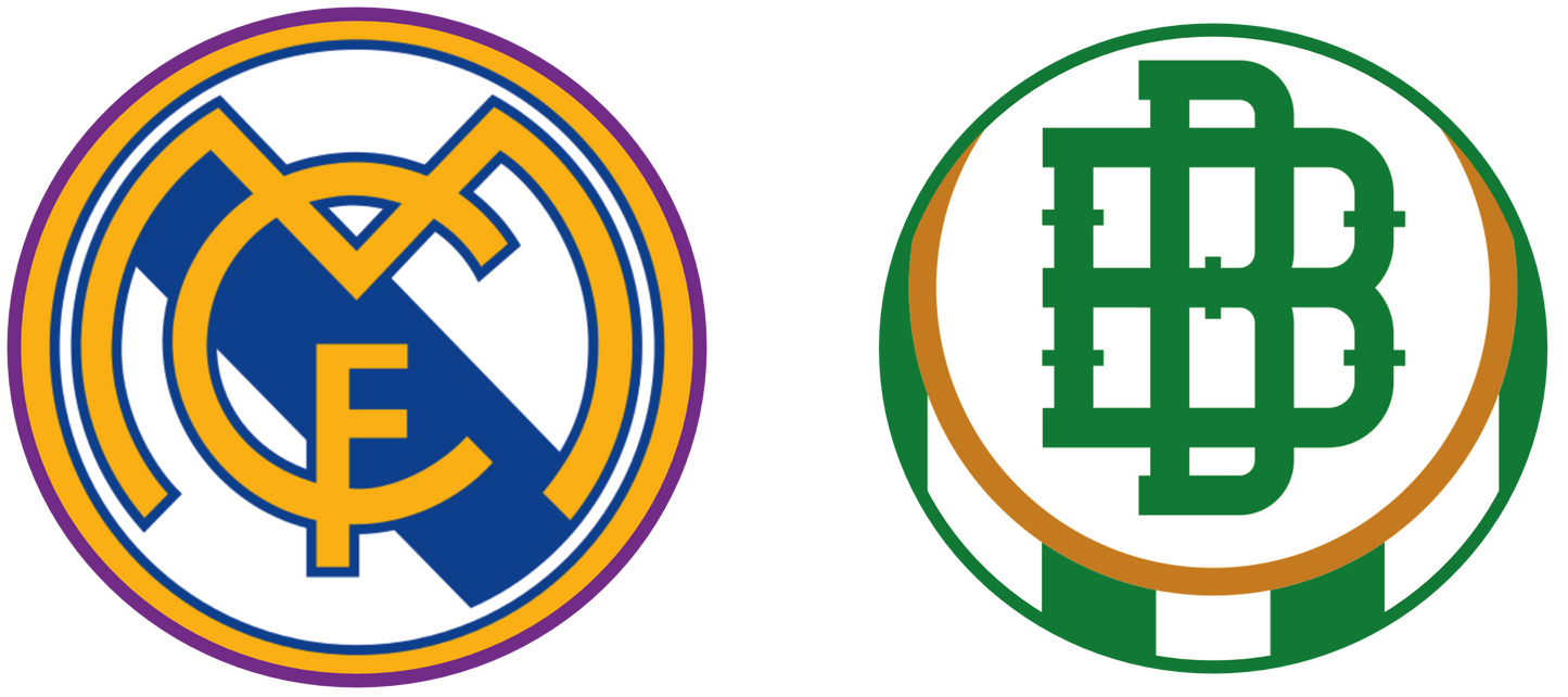 Real Madrid vs Betis Tickets