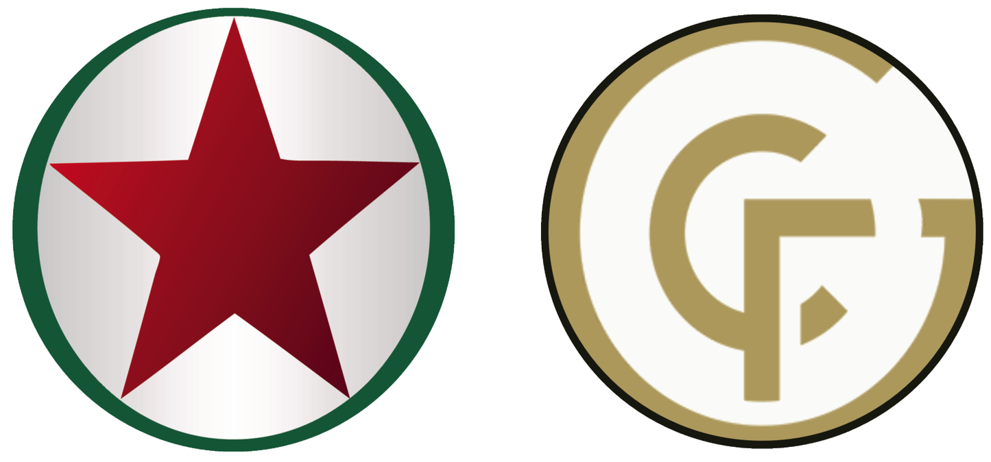 Red Star vs GOAL FC Experiences