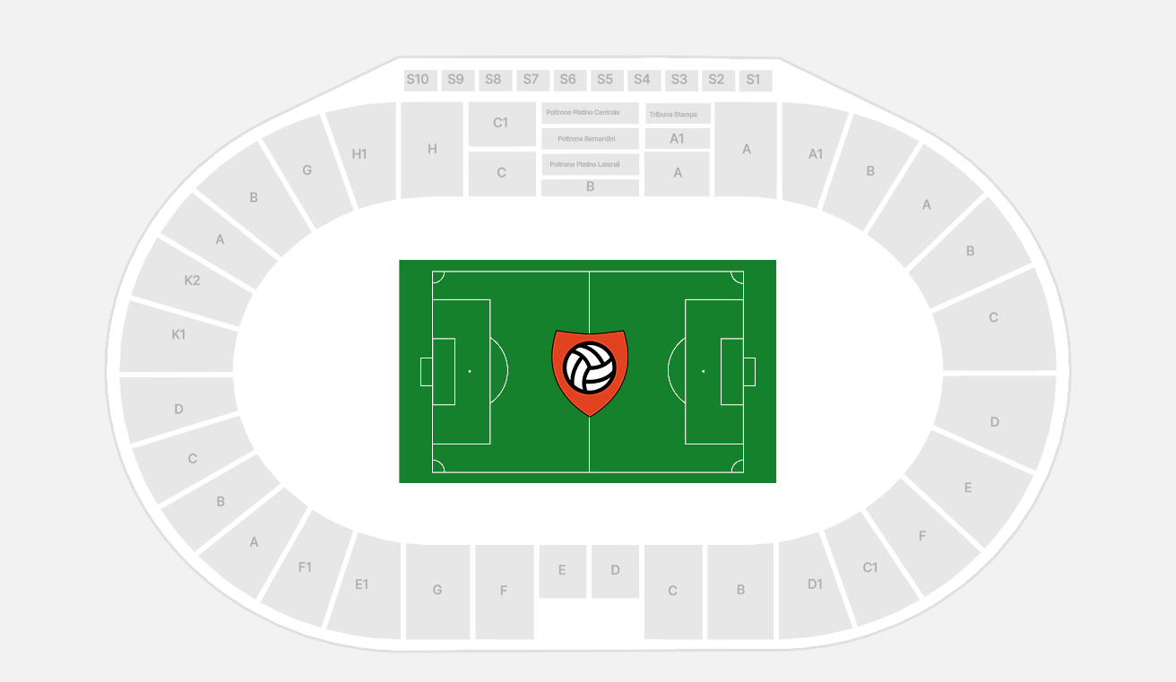 Bologna FC vs SSC Napoli Tickets