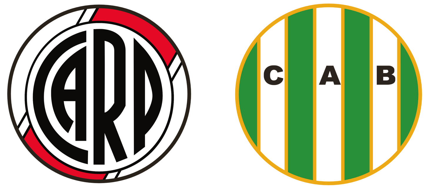 River Plate vs Banfield Tickets