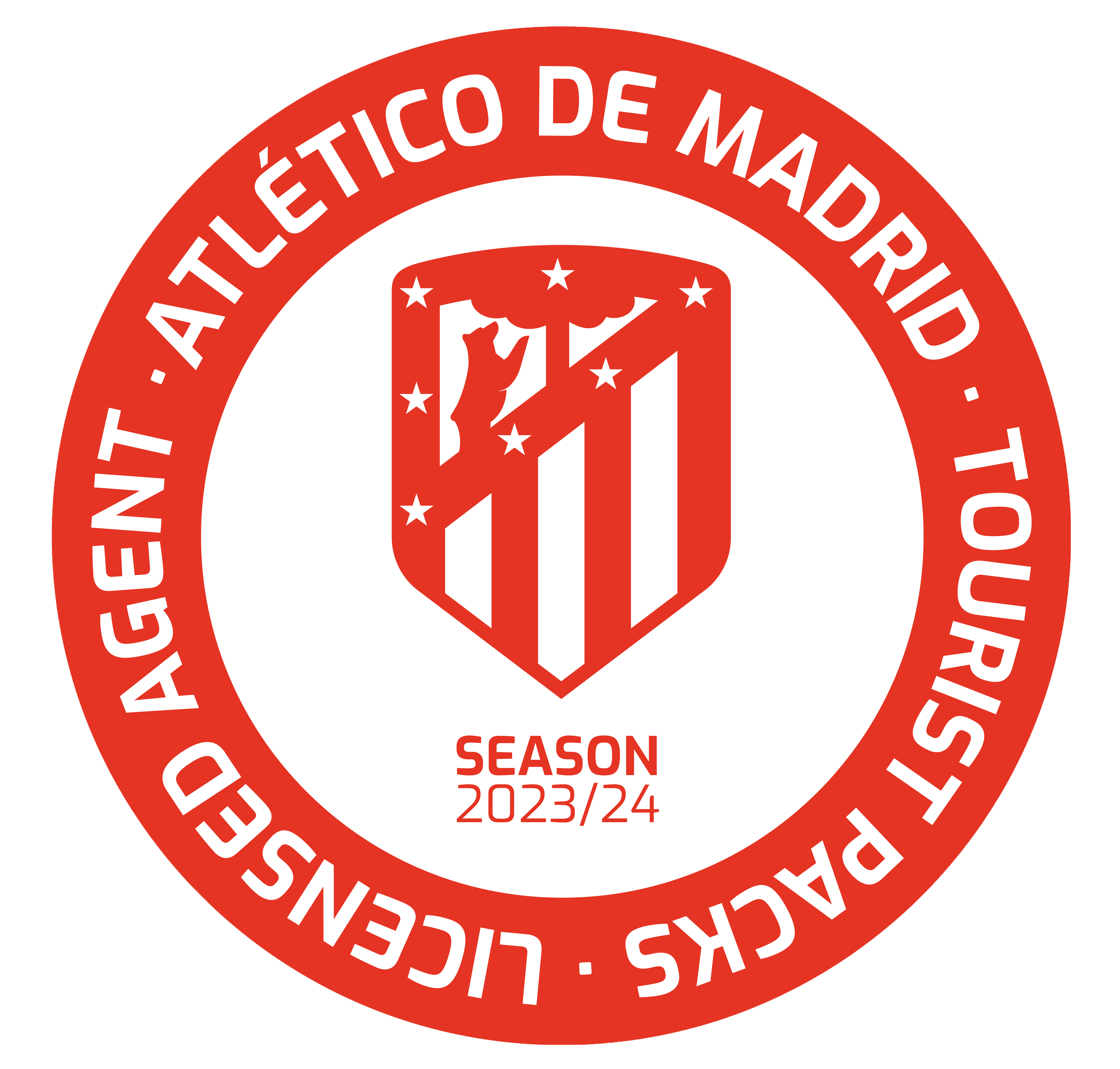 Official Ticket Agency