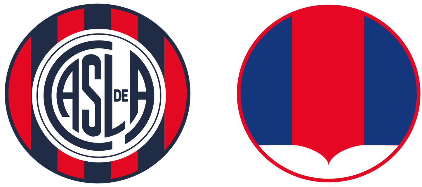 San Lorenzo vs Tigre (Round of 16) Tickets