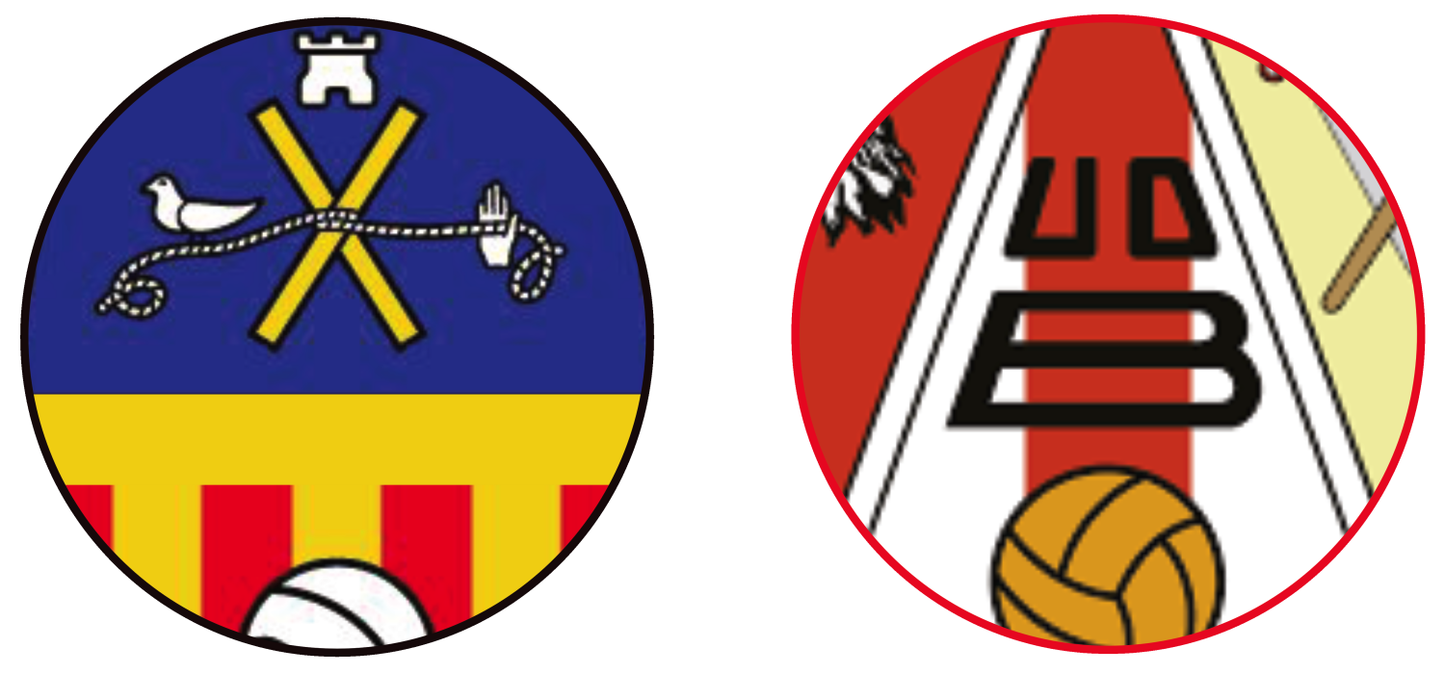 UE Sant Andreu vs Barbastro Tickets