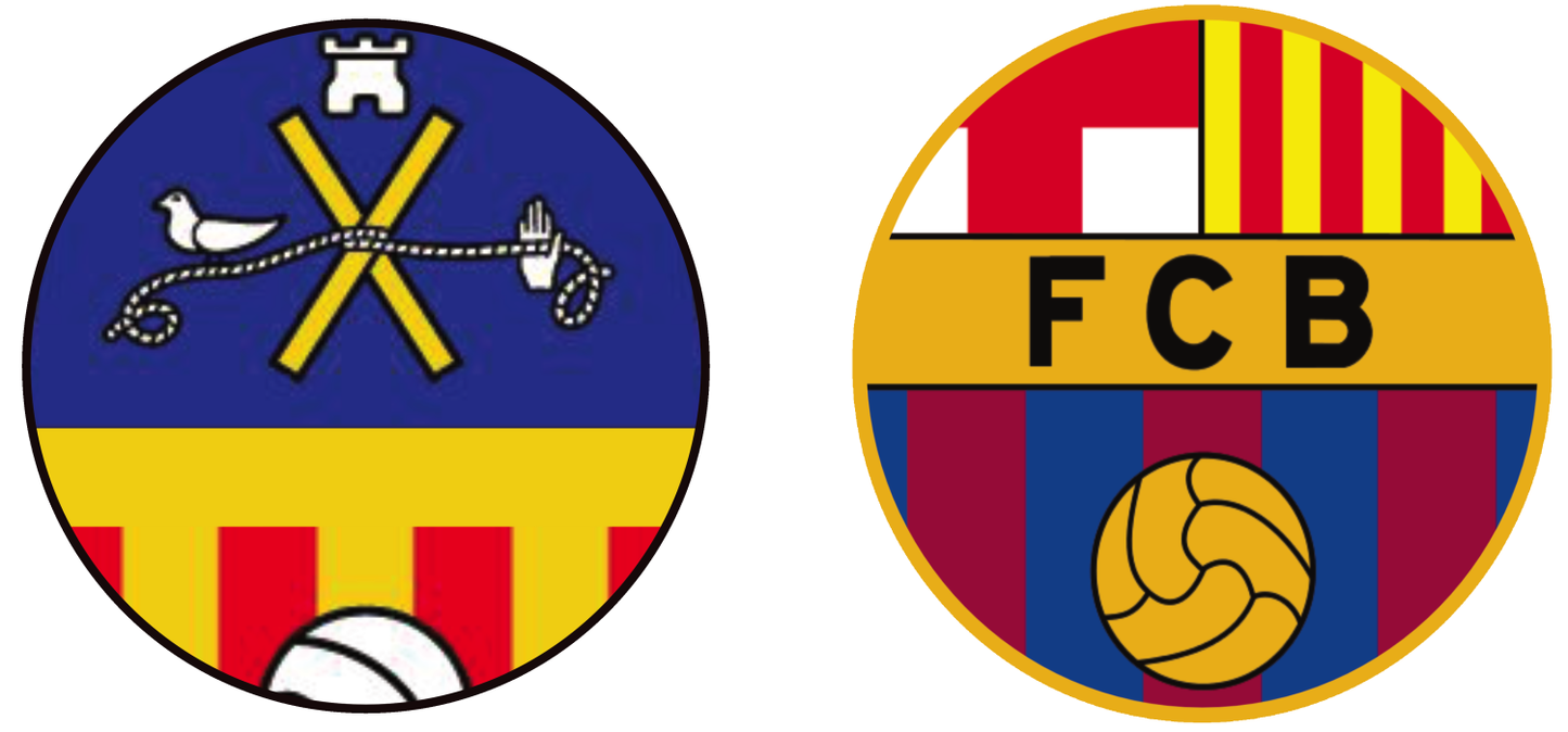 UE Sant Andreu vs FC Barcelona Atletic Tickets