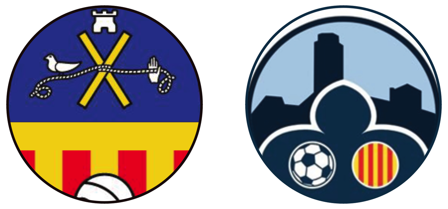 UE Sant Andreu vs Lleida Esportiu Tickets