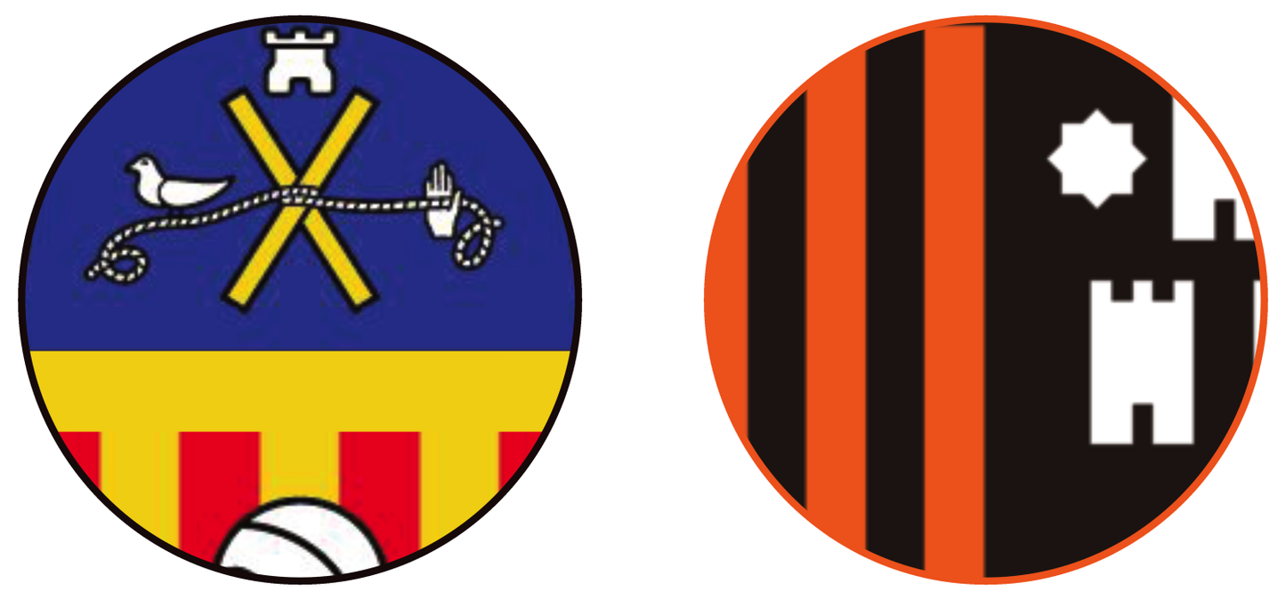 UE Sant Andreu vs Torrent Tickets