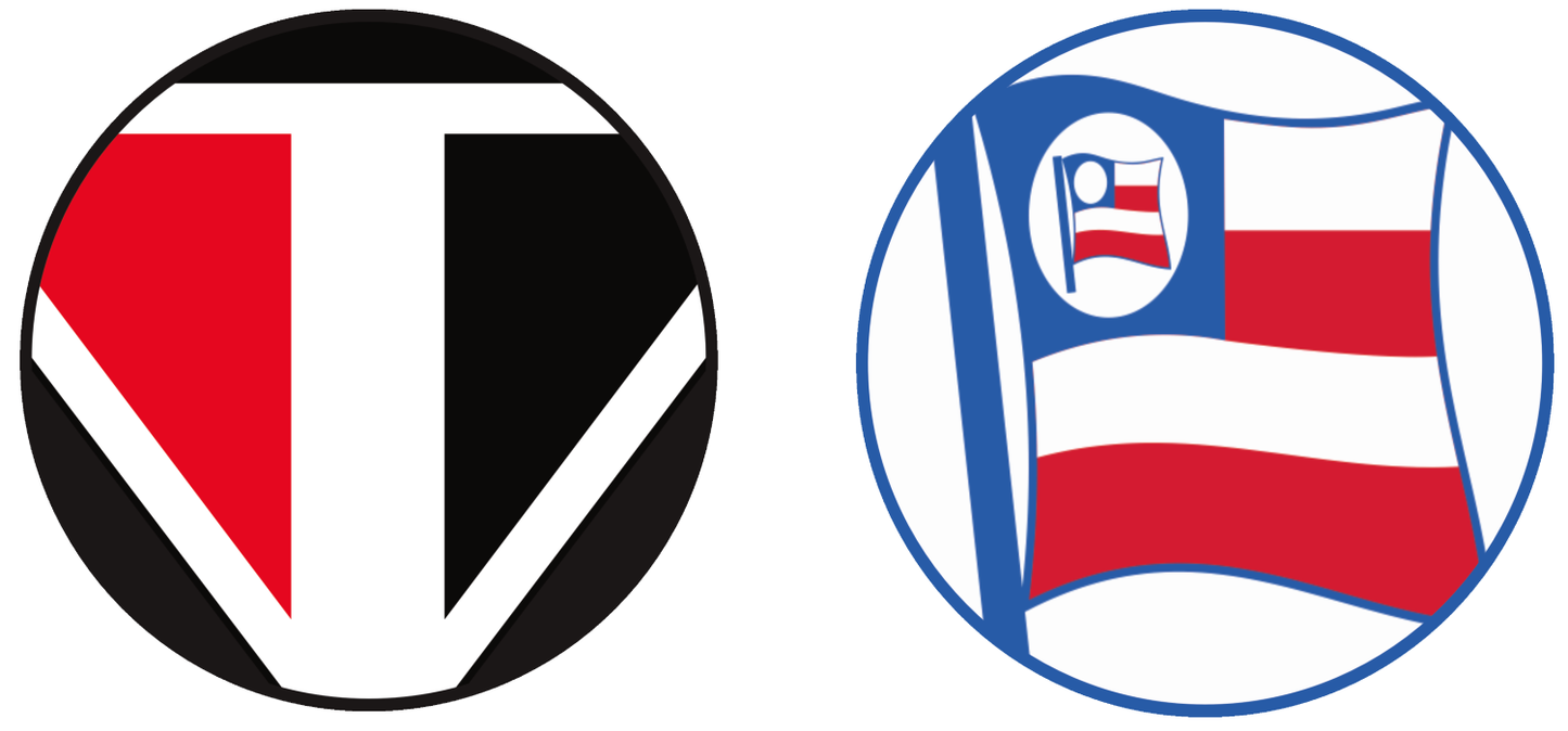 São Paulo vs Bahía Tickets