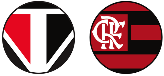 São Paulo vs Flamengo Tickets