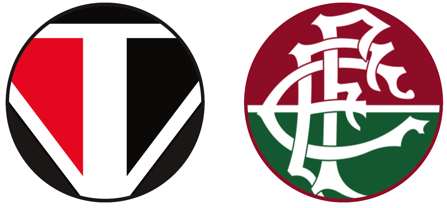 São Paulo vs Fluminense Experiences